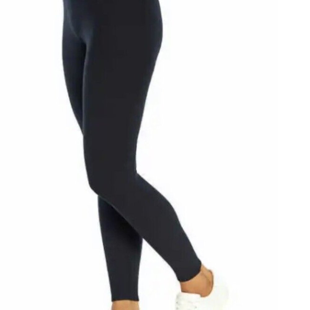 NEW Orvis Women's Cozy Lined High Rise Legging